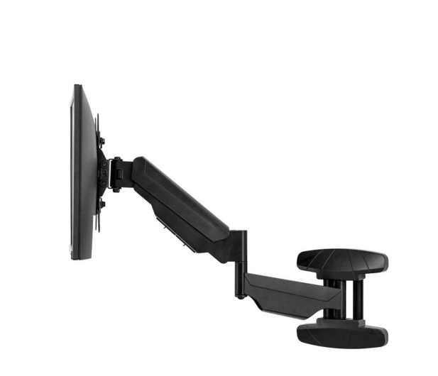 Fellowes Ramię na monitor do montażu na ścianę - 1337161 - zdjęcie 3